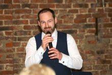Speeches @ The Maze