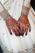 Nikah Henna