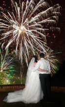Fireworks!