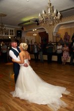First Dance