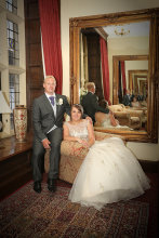 Goldsborough Hall