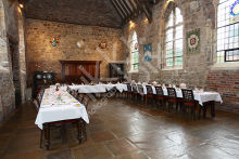 Wedding Breakfast