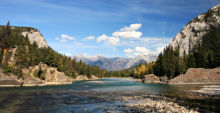 Bow River