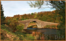 Bridge Over The Atlantic