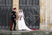 York Wedding