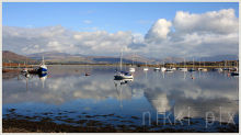 Dunstaburgh Marina