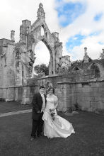 Howden Ruins