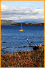 Isle Of Luig