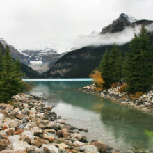 Lake Louise
