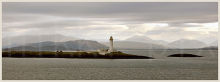 Lismore Lighthouse