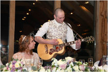 Singing Speech