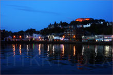 Oban By Night