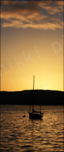 Oban Sunset