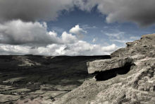 Peak District