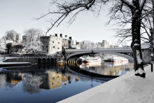 River Ouse, York