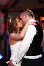 The First Dance