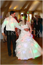 The First Dance