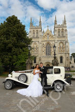Selby Abbey
