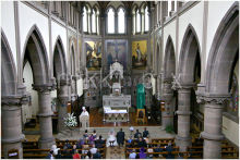 St Wilfred's Church