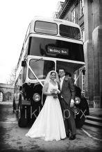 Vintage Bus