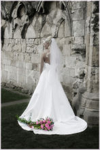 Bridal Shoot