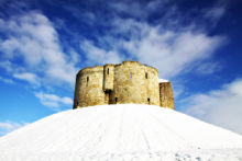 Clifford's Tower York