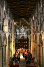 Selby Abbey