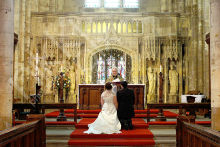 Howden Minster