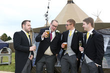Papakata Wedding