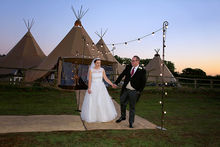 Papakata Wedding