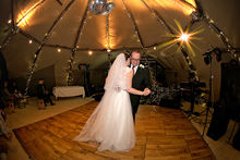 First Dance Papakata Wedding