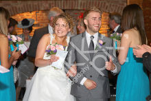 Chevin Lodge Wedding Ceremony