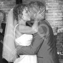 Chevin Lodge Wedding Ceremony