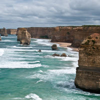 Twelve Apostles