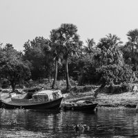 River - 1
