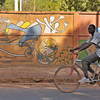 Tour de Burkina