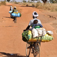 BURKINA FASO