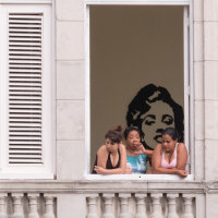 CUBA