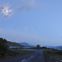 NEW ZEALAND