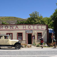 Cardrona Hotel