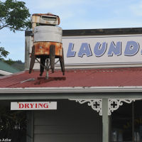 Laundromat