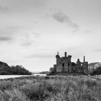 Kilchurn Castle