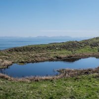 Lake, Northern Skye