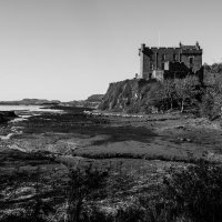 Dunvegan Castle