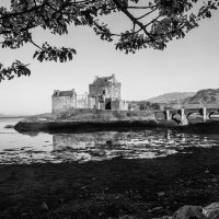 Eilean Donan Castle