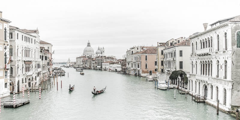 VENICE