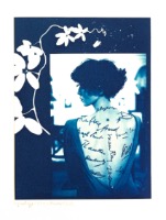 CYANOTYPES