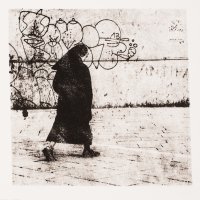 Venise - 6, Graffiti