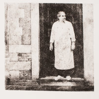 Venise - 7, le pâtissier