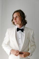 wedding in santorini greece